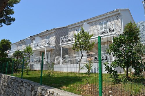 Горящий тур в Aminess Bellevue Village 4☆ Хорватия, Оребич