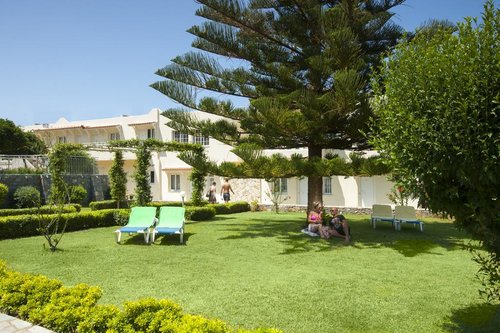 Тур в Mare Monte Villa 3☆ Греция, о. Крит – Ираклион
