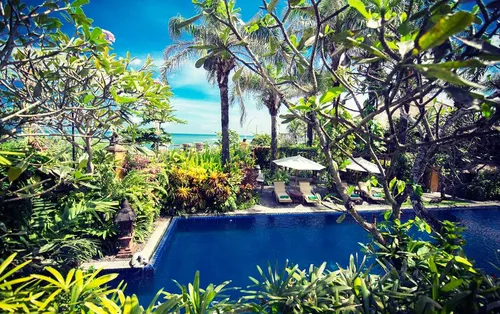 Горящий тур в Tugu Bali Hotel 5☆ Индонезия, Семиньяк (о. Бали)