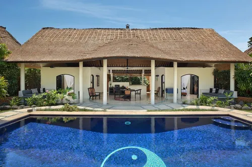 Горящий тур в Impiana Private Villas Seminyak 5☆ Индонезия, Семиньяк (о. Бали)