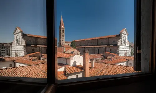 Тур в Palazzo Dal Borgo 4☆ Itālija, Florence