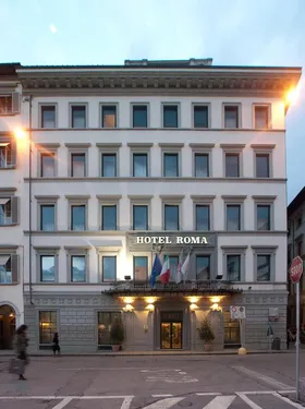 Горящий тур в Roma Hotel 4☆ Itālija, Florence