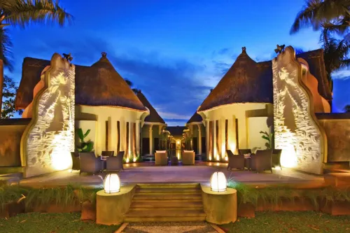 Горящий тур в Villa Seminyak Estate & SPA 4☆ Индонезия, Семиньяк (о. Бали)