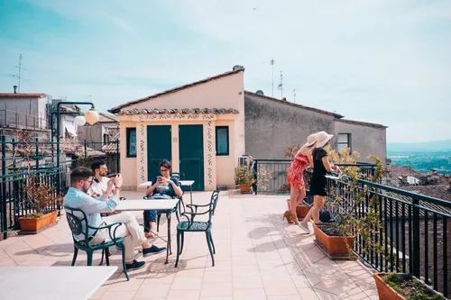 Paskutinės minutės kelionė в Fortuna Hotel 3☆ Italija, Perudža