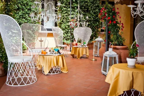 Тур в Grand Hotel Majestic gia' Baglioni 5☆ Италия, Болонья