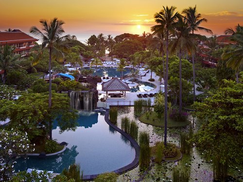 Гарячий тур в The Westin Resort Nusa Dua Bali 5☆ Індонезія, Нуса Дуа (о. Балі)