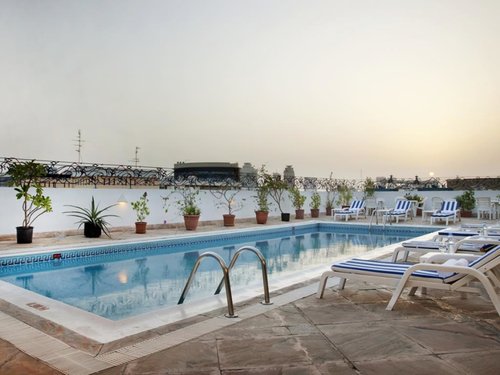Гарячий тур в Excelsior Hotel Al Rigga 4☆ ОАЕ, Дубай