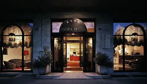 Горящий тур в Astra Hotel 4☆ Италия, Феррара