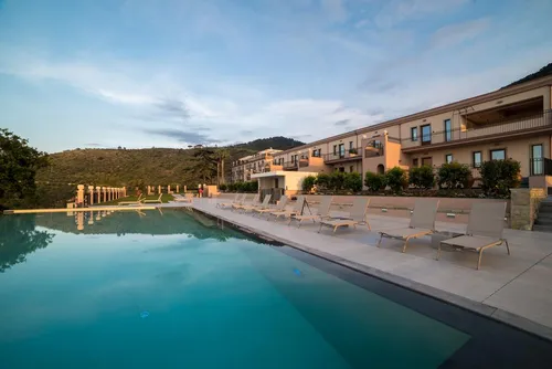 Тур в Best Western Plus Hotel Terre di Eolo 4☆ Италия, о. Сицилия