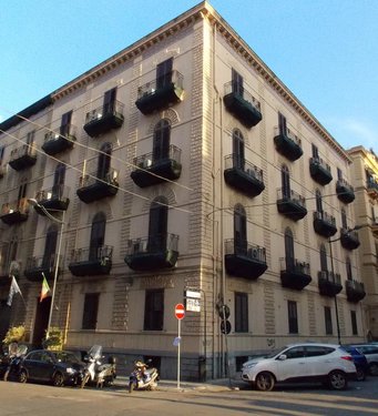 Тур в Tonic Hotel 3☆ Италия, о. Сицилия
