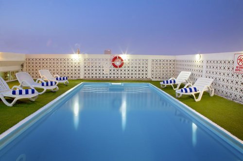 Тур в Landmark Hotel Baniyas 3☆ ОАЕ, Дубай