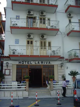 Тур в La Riva Hotel 3☆ Італія, о. Сицилія
