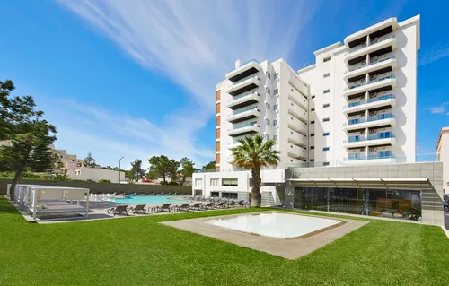 Горящий тур в Alcazar Hotel & Spa 4☆ Португалия, Алгарве