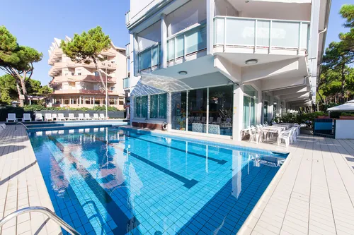 Sahara Hotel (Milano Marittima)