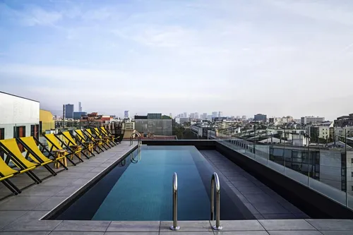 Тур в Ibis Styles Barcelona City Bogatell 2☆ Испания, Барселона
