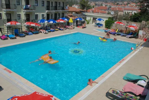 Горящий тур в Grove Hotel 3☆ Турция, Фетхие
