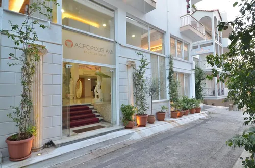 Тур в Acropolis Ami Boutique Hotel 3☆ Греція, Афіни