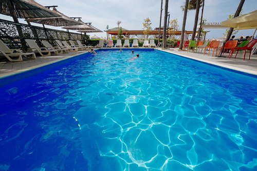 Горящий тур в Albanian Star Hotel 4☆ Албания, Дуррес