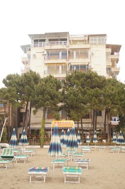 Paskutinės minutės kelionė в Espana Aparthotel 3☆ Albanija, Duresas