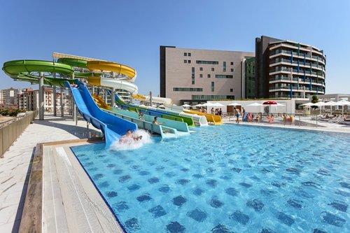 Kelionė в Wind of Lara Hotel & Spa 5☆ Turkija, Antalija