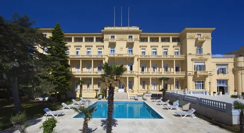 Тур в Kvarner Hotel 4☆ Хорватия, Опатия