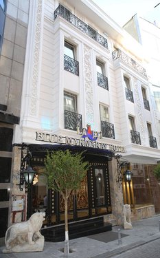 Гарячий тур в Laleli Blue Marmaray Hotel 3☆ Туреччина, Стамбул