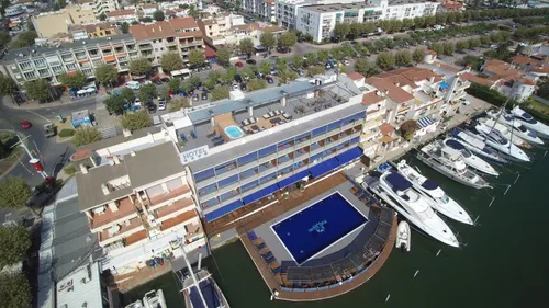 Гарячий тур в Port Salins Hotel 4☆ Іспанія, Коста Брава