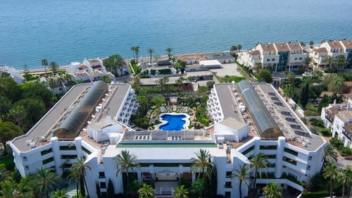 Тур в Iberostar Marbella Coral Beach 4☆ Испания, Коста Дель Соль