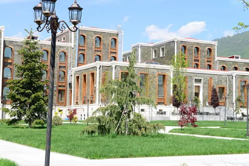 Qafqaz Karvansaray Hotel