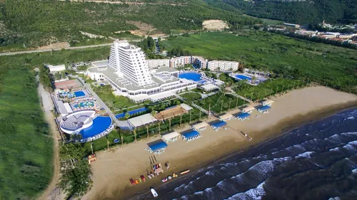 Paskutinės minutės kelionė в Palm Wings Ephesus Beach Resort 5☆ Turkija, Kušadasis