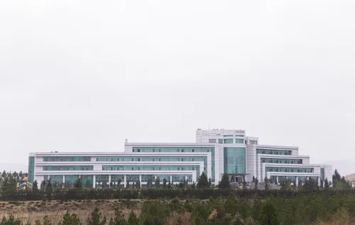 Горящий тур в Gashalti Health Hotel 5☆ Азербайджан, Нафталан