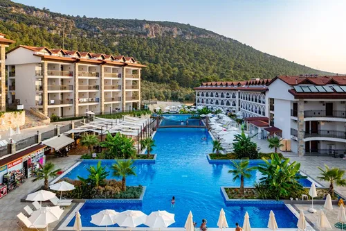 Гарячий тур в Ramada Resort by Wyndham Akbuk 4☆ Туреччина, Дідім