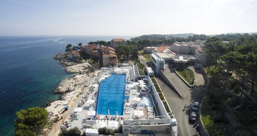 Тур в Vitality Hotel Punta 4☆ Хорватия, о. Лошинь
