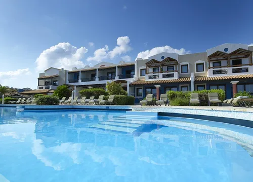 Kelionė в Aldemar Knossos Royal Beach Resort 5☆ Graikija, Kreta – Heraklionas