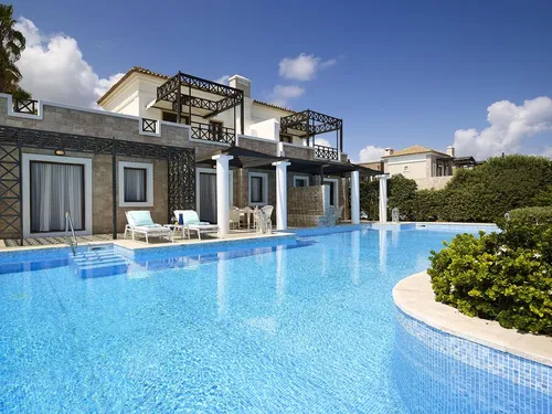 Тур в Mitsis Royal Mare Thalasso & Spa Resort 5☆ Греция, о. Крит – Ираклион