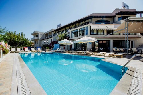Тур в Anna Maria Village 3☆ Греція, о. Крит – Іракліон
