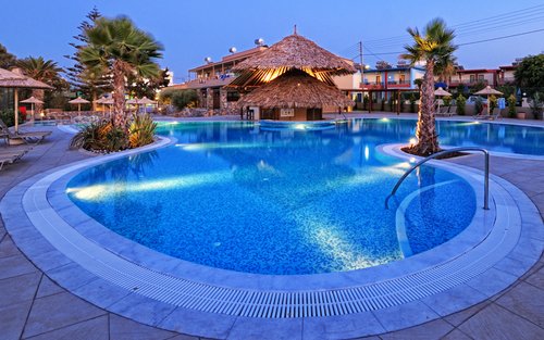 Тур в Aphrodite Beach 4☆ Греція, о. Крит – Іракліон