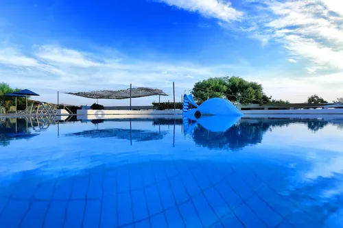 Гарячий тур в Apollonia Beach Resort & Spa 5☆ Греція, о. Крит – Іракліон