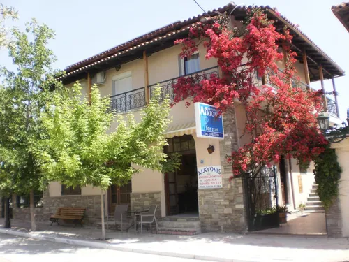 Alkionis Studios