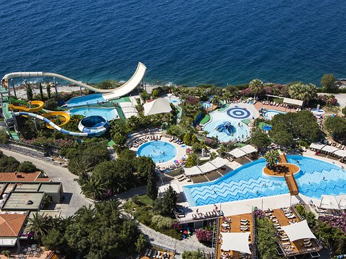Тур в Pine Bay Holiday Resort 5☆ Туреччина, Кушадаси