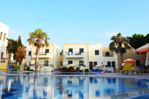 Kelionė в Blue Aegean Hotel & Suites 4☆ Graikija, Kreta – Heraklionas
