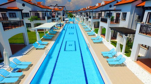 Тур в River Resort 5☆ Турция, Белек