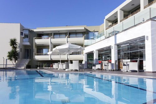Тур в Bali Star Resort Boutique Hotel 3☆ Греція, о. Крит – Ретимно