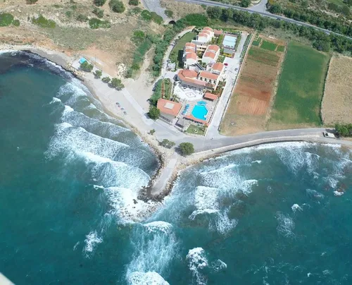 Begeti Bay Hotel