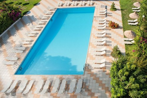 Тур в Heronissos Hotel 4☆ Греция, о. Крит – Ираклион