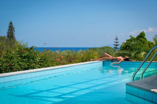 Тур в Hersonissos Maris Hotel 4☆ Греция, о. Крит – Ираклион