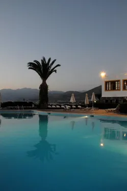Kelionė в Hersonissos Village Hotel & Bungalows 4☆ Graikija, Kreta – Heraklionas