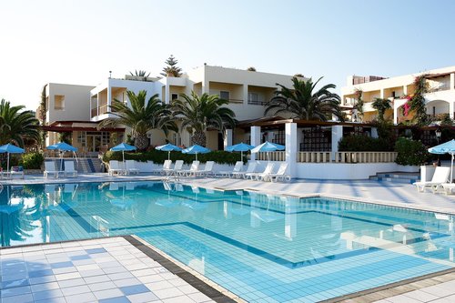 Тур в Creta Royal Hotel 5☆ Греция, о. Крит – Ретимно