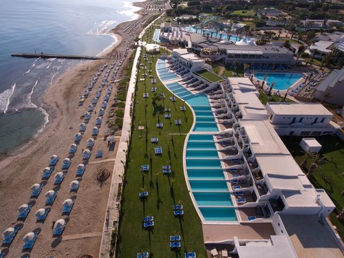 Тур в Lyttos Beach Hotel 4☆ Греция, о. Крит – Ираклион