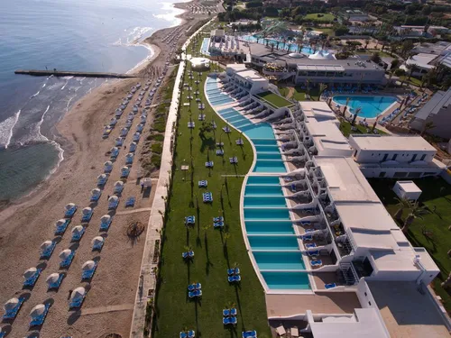 Paskutinės minutės kelionė в Lyttos Beach Hotel 4☆ Graikija, Kreta – Heraklionas
